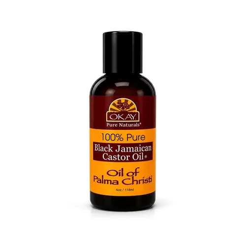 Vista 6 de OKAY Pure Naturals - Aceite de bebé para recién nacidos, cabello de bebé y aceite corporal para piel seca, cuero cabelludo, baño, ducha, con jojoba