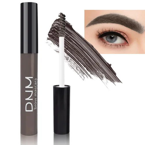 Vista 7 de Kaely PEGAMENTO PARA CEJAS PROFESIONAL, Gel para cejas transparente, Máscara para cejas resistente al agua, gel para cejas a prueba de agua