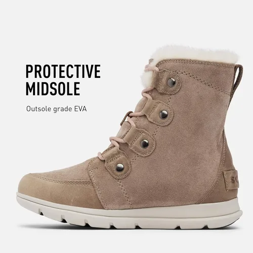 Vista 3 de Sorel Women's Snow Winter Boots