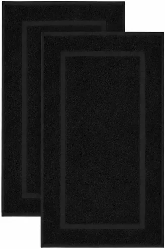 Vista 88 de Juego grande de baño tipo spa turco 40"x80", de lujo, amigable con el medio ambiente de 650 gramos, muchos colores de donde escoger Aqua