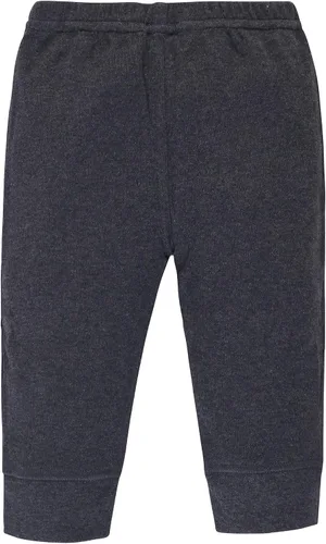 Vista 4 de Touched by Nature Baby Girls' Organic Cotton Pants
