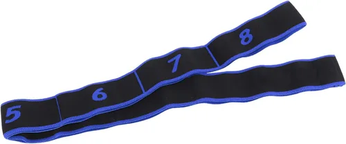 Vista 5 de Banda Elastica Pilates CVC Bandas Elasticas Fitness Fitness Banda Elástica Cinturón Ejercicio Accesorio Foring
