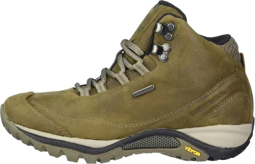 Vista 8 de Merrell Siren Traveller 3 Mid Impermeable