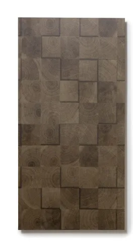 Vista 14 de Lucida Surfaces Azulejos de vinilo de lujo para piso Suelo adhesivo para pegar 18 tablones de aspecto texturizado Bloques de madera de fibra