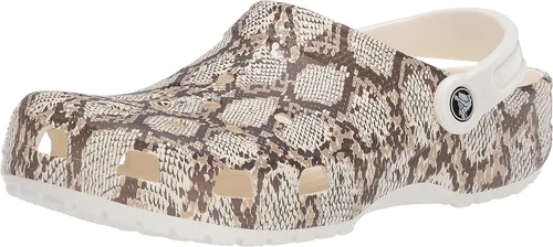 Vista 97 de Crocs Crocband II - Zueco para niños Negro