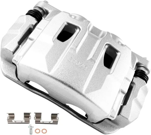 Vista 29 de cciyu 18B5116 Pinza de freno delantera derecha para Cadillac para CTS 2008-2014