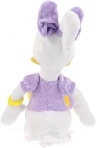Vista 5 de Disney Mickey Mouse & Friends - Peluche de 15.5 pulgadas Daisy Duck