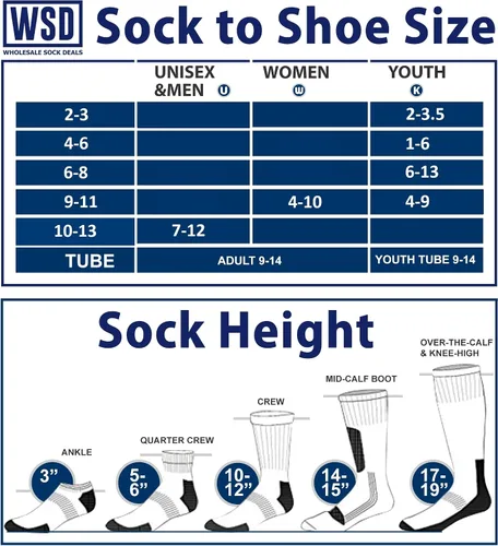 Vista 2 de Paquete de 12 pares de calcetines para hombre