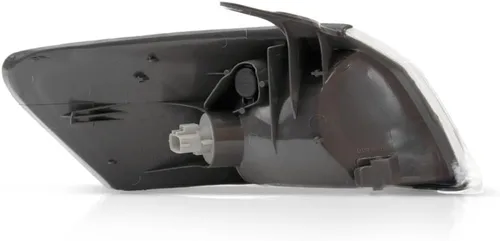Vista 2 de Para Toyota Camry 1997 1998 1999 Conjunto de luz de giro/luz de esquina lado del conductor Delantero Esquina de guardabarros CAPA Reemplazo