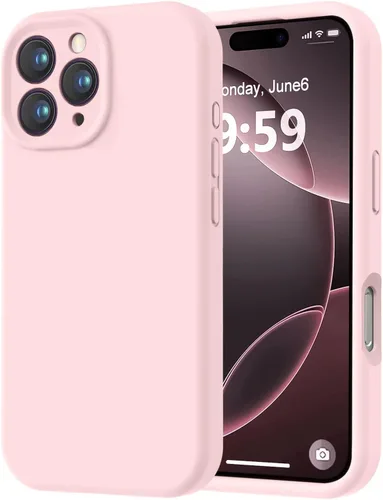 Vista 26 de LOVE 3000 Diseñada para Funda iPhone Air, Silicona Premium [Compatible con Magsafe][Forro de Microfibra Suave Anti-Rayones] Funda Protectora