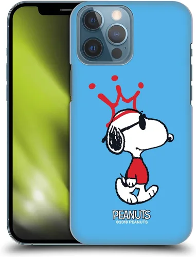 Vista 19 de Carcasa rígida para iPhone 7 y iPhone 8, diseño oficial de Peanuts The Many Faces Of Snoopy