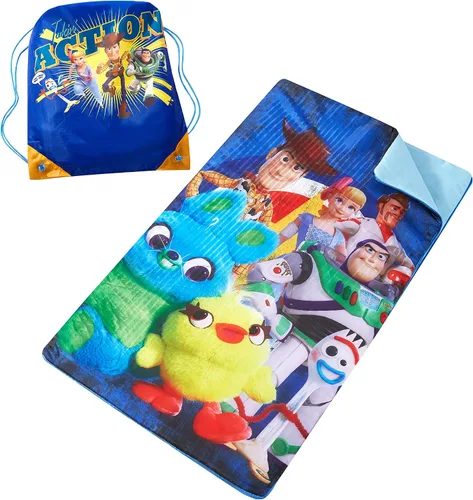 Vista 13 de Set de Bolsa Bandolera y Pijama Disney Encanto
