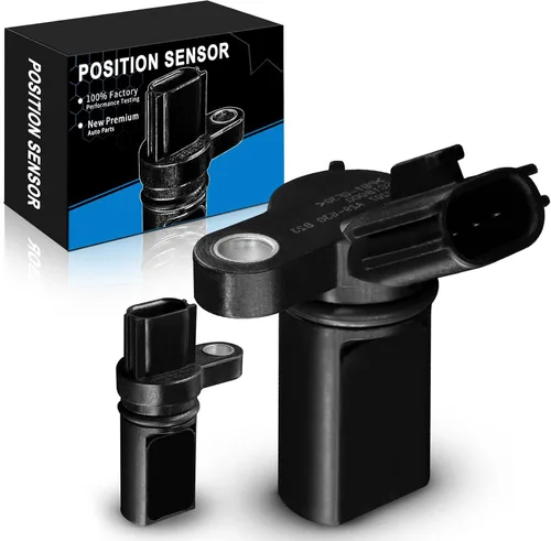 Vista 20 de Sensor de posición del árbol de levas para: Ford F150 F250 F350 E150 E250 E350 Expedition Explorer Crown Victoria para:-Mustang para:-Lincoln Mark