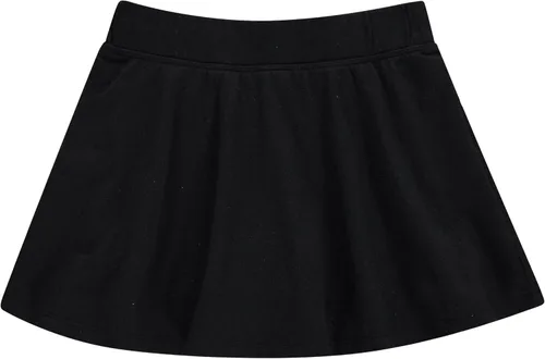 Vista 4 de BTween Paquete de 3 faldas pantalón corto para niñas, faldas de scooter en capas