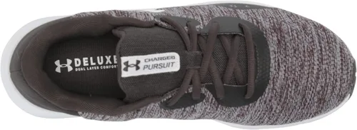 Vista 5 de Under Armour Charged Pursuit 3 Twist - Tenis de correr para hombre