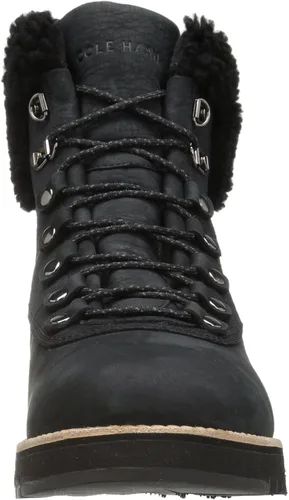 Vista 2 de Cole Haan Zerogrand Explorer Hiker Botas de senderismo impermeables para mujer
