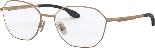 Vista 2 de Oakley Monturas redondas para gafas graduadas Ox5150 Sobriquet para mujer