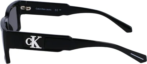 Vista 3 de Calvin Klein Jeans Gafas de sol rectangulares Ckj23623s para hombre