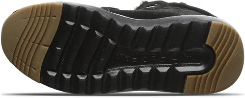 Vista 3 de BEARPAW Botas Tyra para mujer Botas clásicas de gamuza para mujer Botas cómodas con cordones