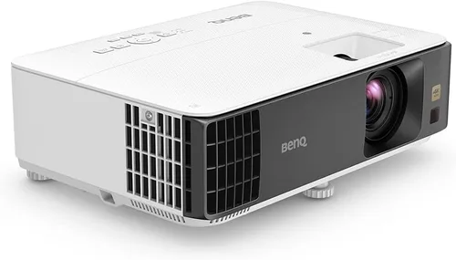 Vista 9 de BenQ TK700 4K HDR Entretenimiento en el Hogar Gaming & Movie Projector