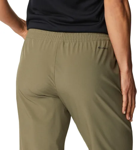 Vista 5 de Columbia Pantalón de senderismo para mujer