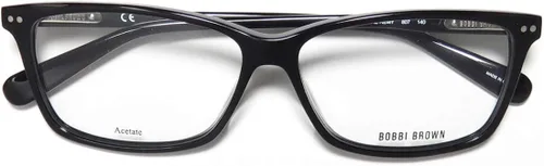 Vista 2 de Bobbi Brown The Remy - Bisagras de resorte de borde completo para mujer