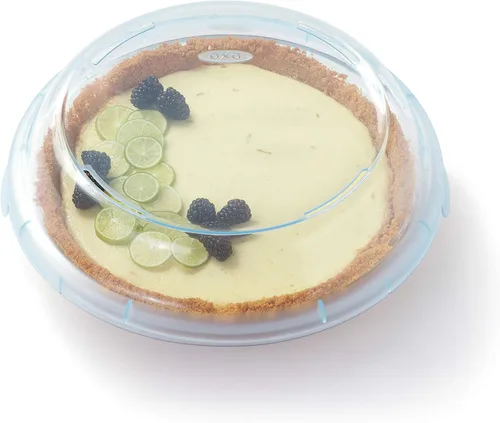 Vista 10 de OXO Good Grips PLATO DE PASTEL DE VIDRIO CON TAPA