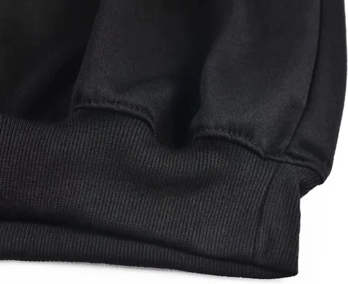 Vista 6 de Kpop StrayKids - Sudadera con capucha para concierto de cumpleaños, Jisung Hyunjin Woojin, sudadera de algodón