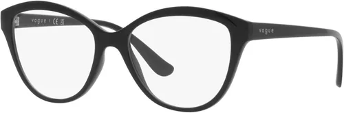 Vista 2 de Vogue Eyewear Marcos redondos para gafas graduadas Vo5489 para mujer