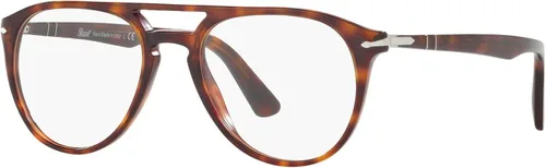 Vista 2 de Persol Womens Po3160v Pilot Prescription Eyewear Frames