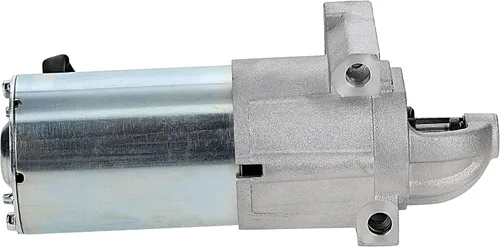 Vista 5 de DB Electrical Motor de arranque para GMC Sierra 2500 Yukon XL 3500 C Series