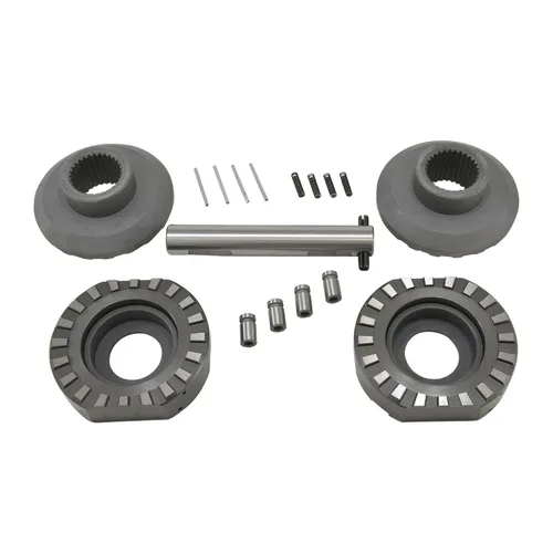 Vista 19 de Engranaje estándar de los E.E.U.U. (SL C8.25-29) Candado Spartan para diferencial Chrysler 8.25 con 29 ejes estriados