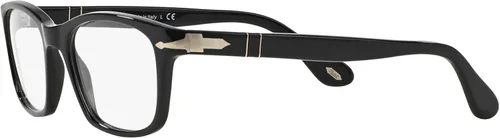 Vista 3 de Persol Women's Po3012v Square Prescription Eyewear Frames