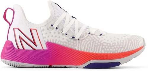 Vista 8 de New Balance FuelCell 100 V1 Cross Trainer para mujer