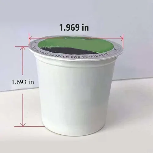 Vista 8 de Cafetera portátil Cocoarm para viajes, máquina de café espresso de camping