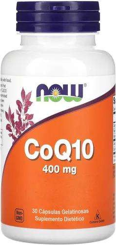 Vista 12 de Now Foods L-metionina 500 mg 100 cápsulas