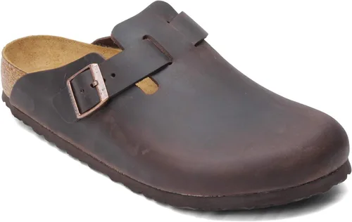 Vista 11 de Zuecos Birkenstock Boston Vintage Bold Grip, para hombre
