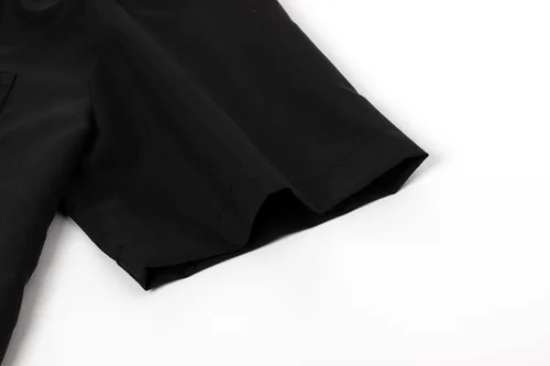 Vista 5 de Camisas Guayabera de manga corta para hombre