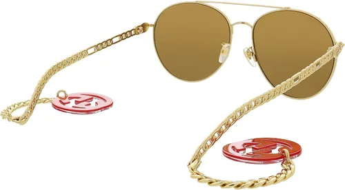 Vista 5 de Gucci Gg0725s - Gafas de sol para mujer 2402in