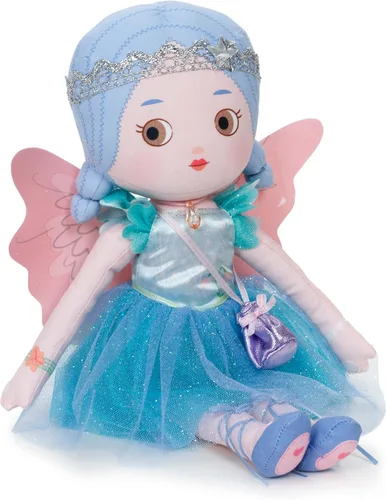 Vista 2 de Muñeca niña de cuentos de hadas - Fairy Taria
