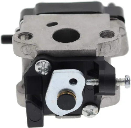 Vista 8 de MOTOALL 308480001 Carburador con Bujía Bombilla de Cebado para Recortadora Toro 51946 51947 51948 51952 51956 51957 51958 51972 51976 51977 51978