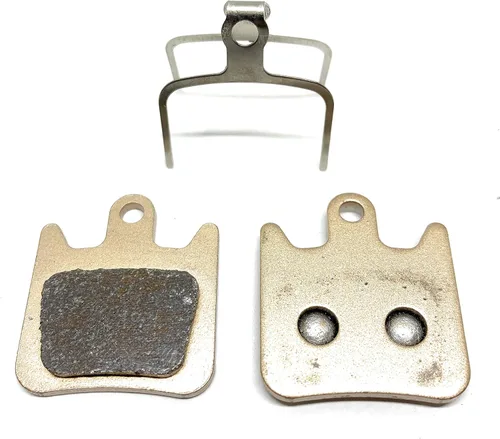 Vista 9 de Hardheaded Ram Bike Brake Pads for Hope Tech X2 & Mini 2 Resina