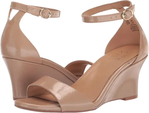 Vista 7 de Naturalizer Women's Vera Wedge Sandal