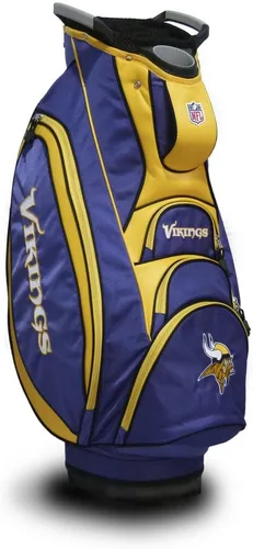 Vista 5 de Bolsa para carrito de golf Victory Denver Broncos
