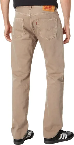 Vista 2 de Levi's 501 - Jeans de corte original para hombre (también disponibles en tallas para personas grandes y altas Big & Tall)
