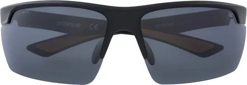 Vista 2 de Cat Gafas de sol polarizadas rectangulares para hombre