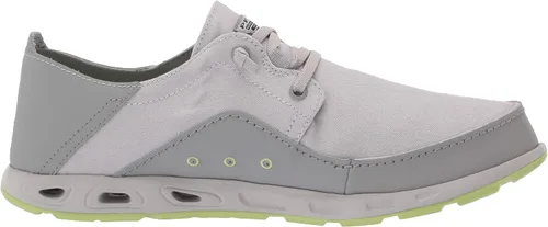 Vista 6 de Columbia Mens Bahama Vent PFG Lace Relaxed Boat Shoe