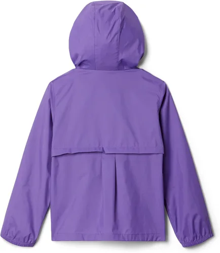 Vista 4 de Columbia Youth Girls Switchback II Jacket