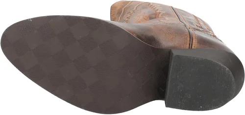 Vista 9 de Smoky Mountain Boots Amanda para mujer