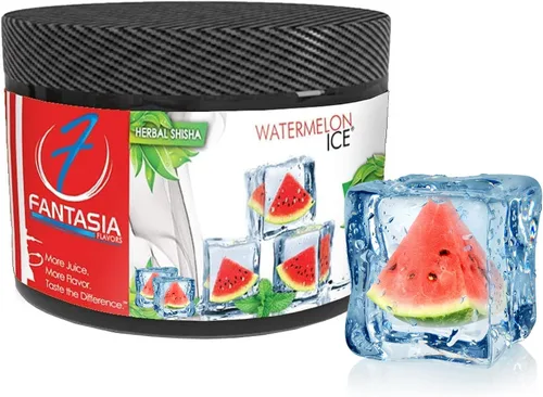 Vista 20 de Fantasia Cachimba sin nicotina, sabor cachimba shisha, lata de 8.82 oz, sin tabaco, sin nicotina, aliento de dragón (fruta del dragón)